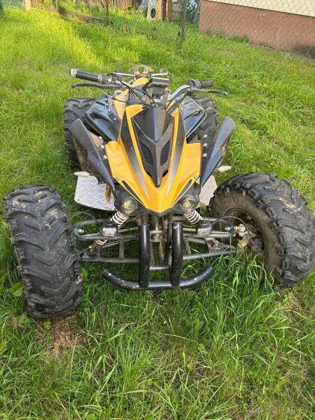 jinling 250