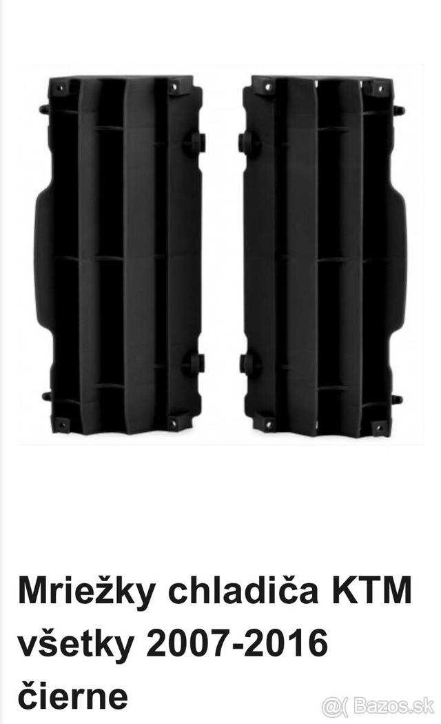 Ktm exc