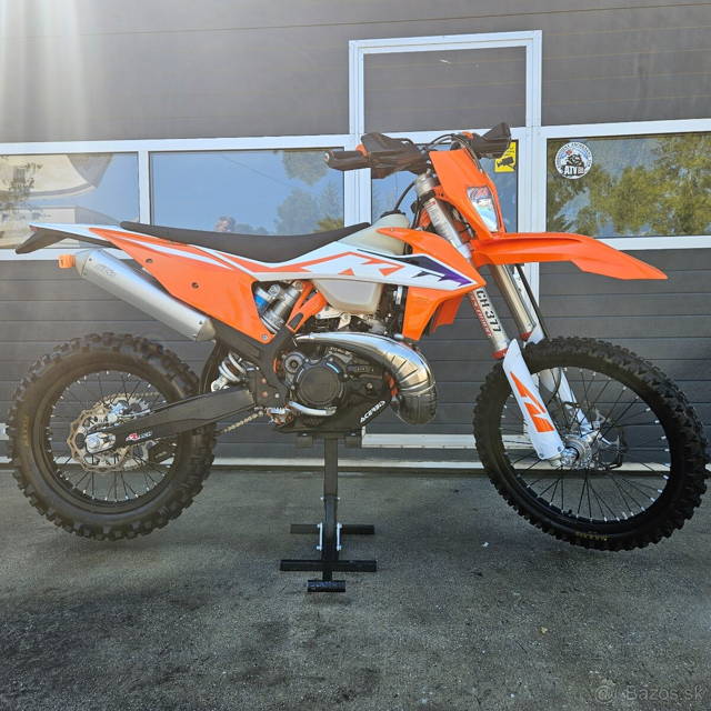 KTM EXC-300 2023