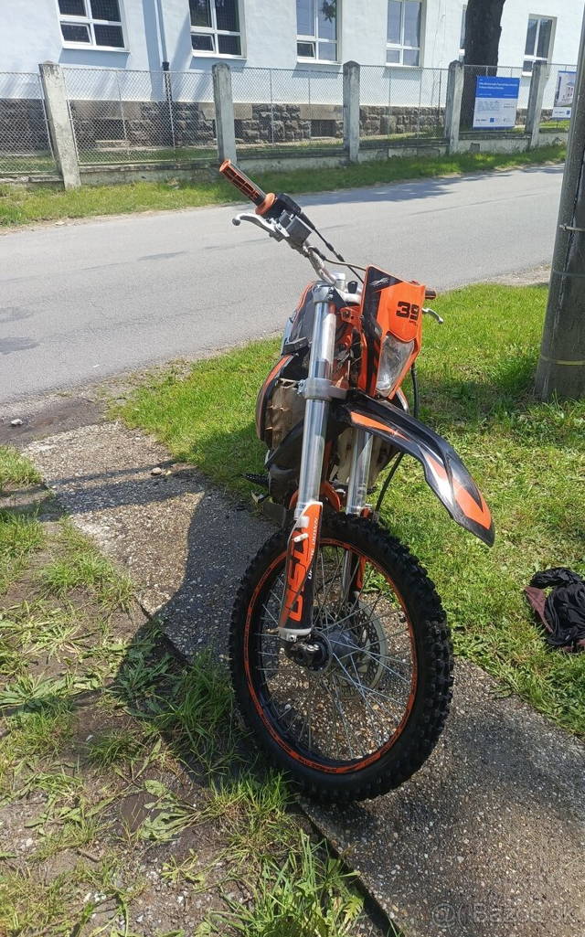 Xmotos xb39