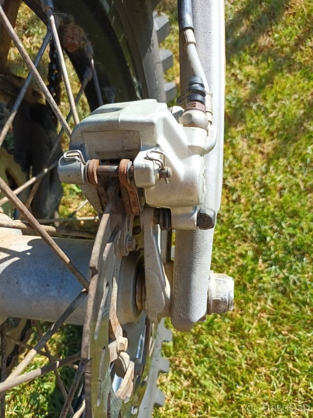 Ktm 450 exc