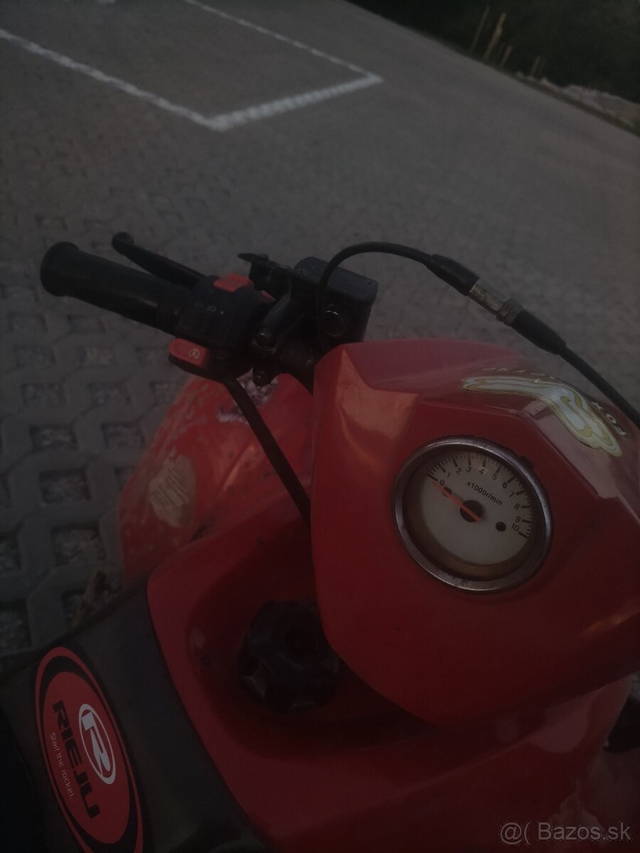 Rieju