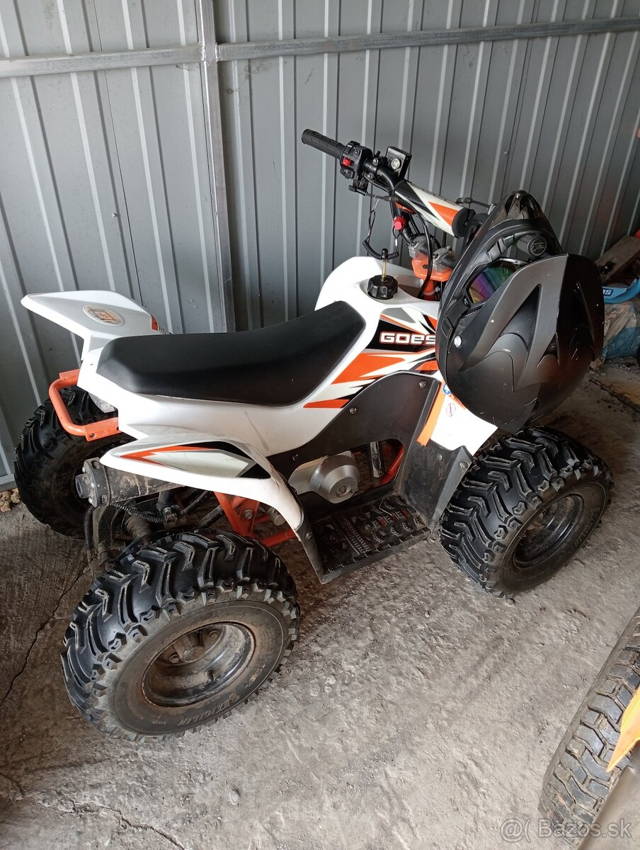GOES 70