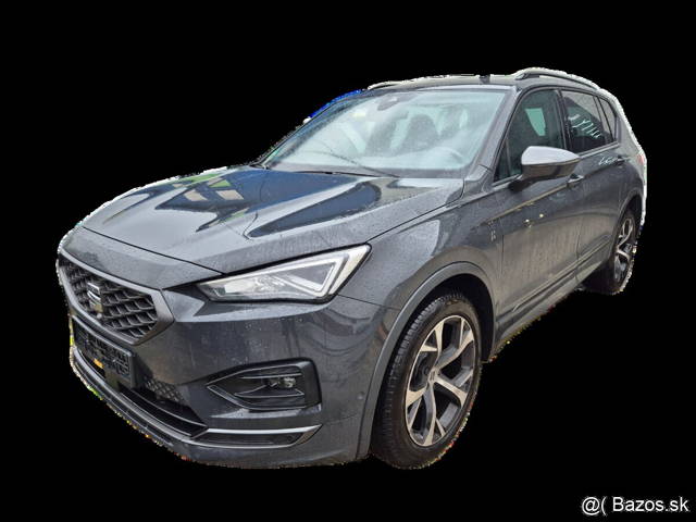Tarraco FR 2.0 TDI 110kW 2022 DSG