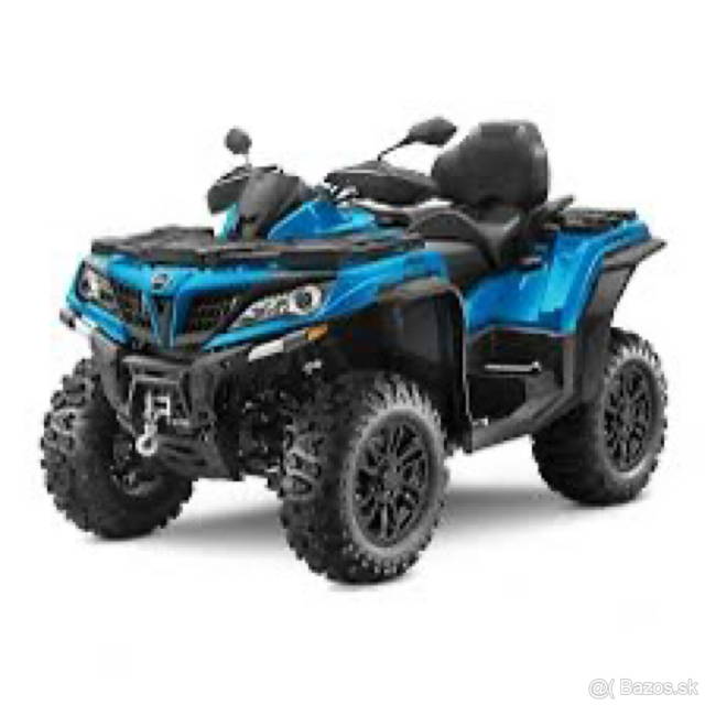 Kupim CFMOTO