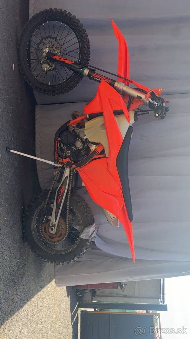 ktm 350