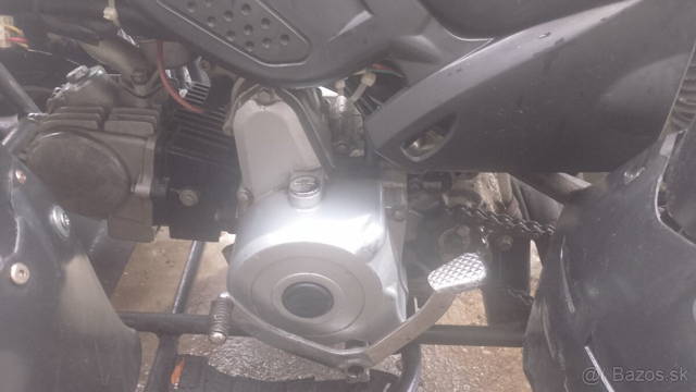 ATV 125