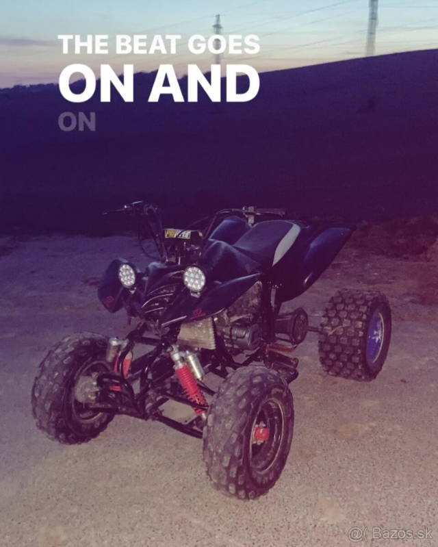 Bashan 200