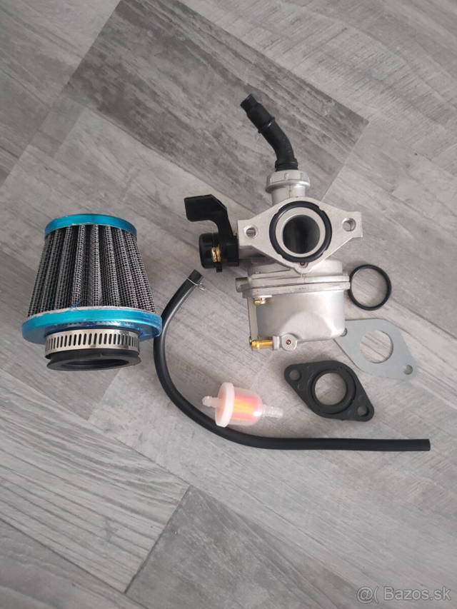 Pitbike karburator pz19