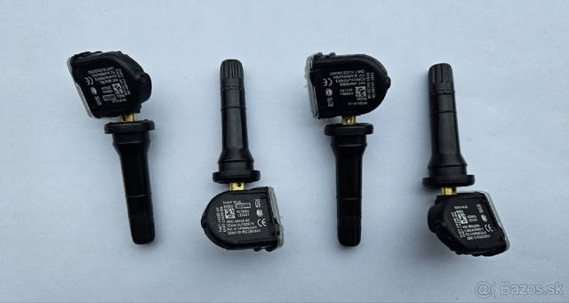 FORD TPMS