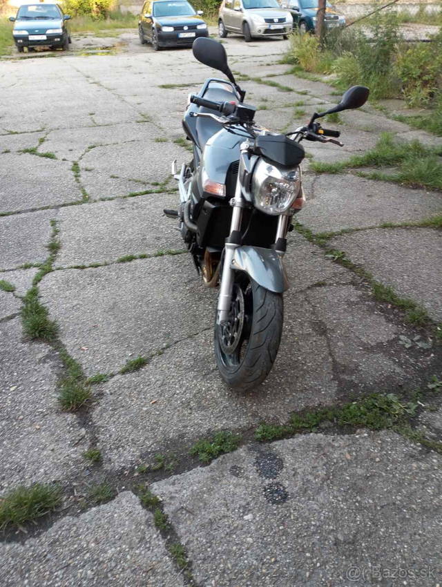 Suzuki G