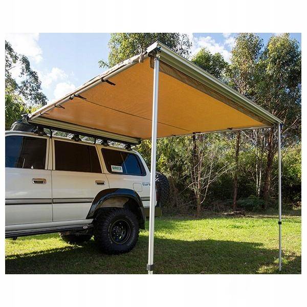 OFFROAD markíza 2 x 3 m