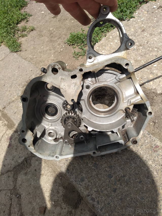 ATV 125 - 110