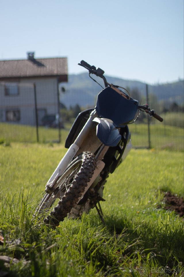 Aprilia rx 50/90cc (nepojazdne)