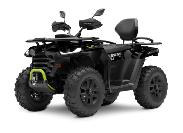 KÚPIM Segway AT5 L EPS, E5