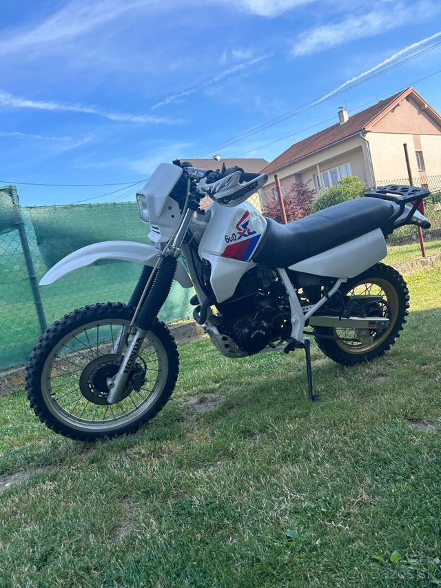 Honda XL600