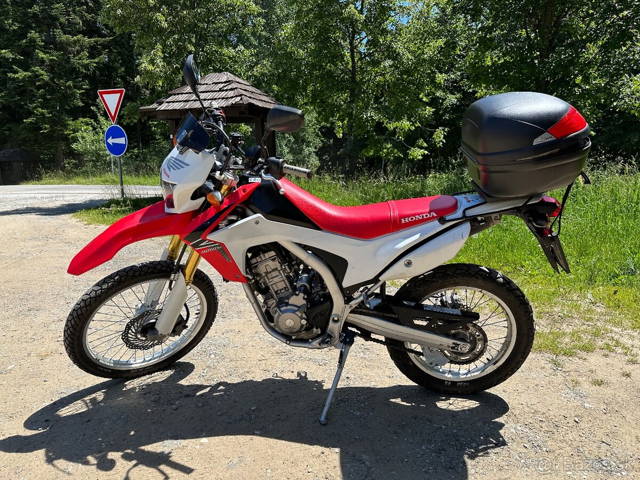 Enduro