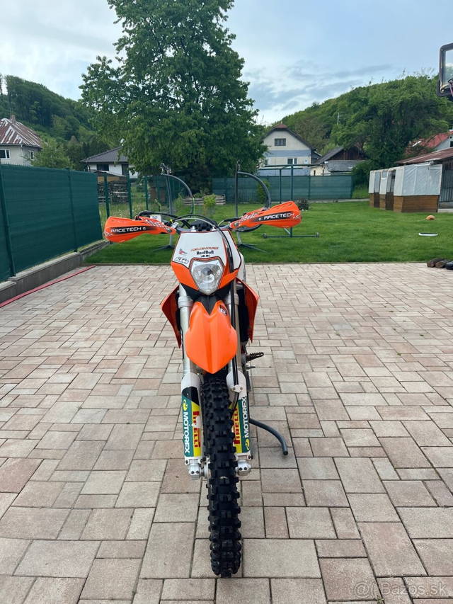 Ktm EXC-F 450