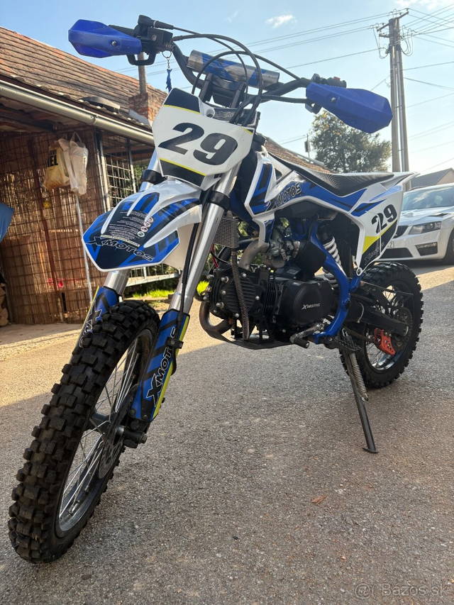 Pitbike