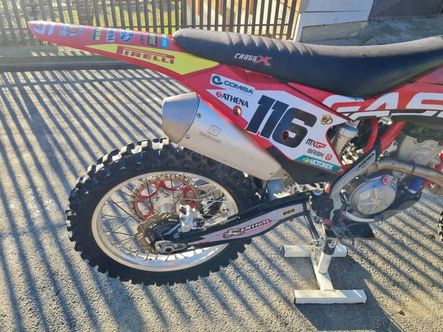 Gas gas mc350f r.v. 2023
