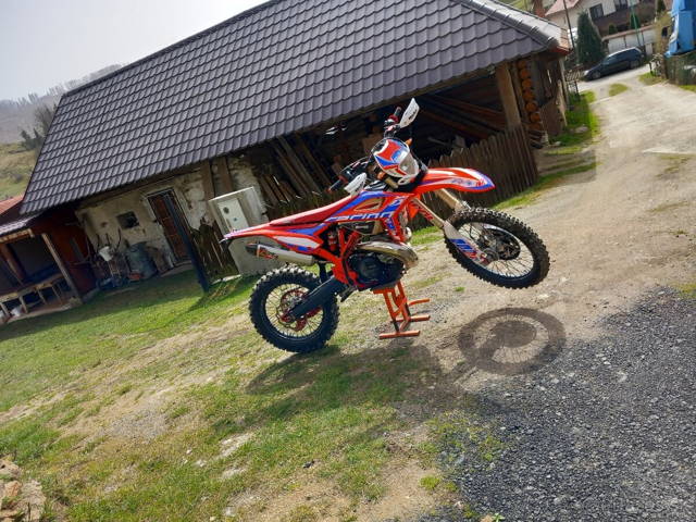 Beta rr 300