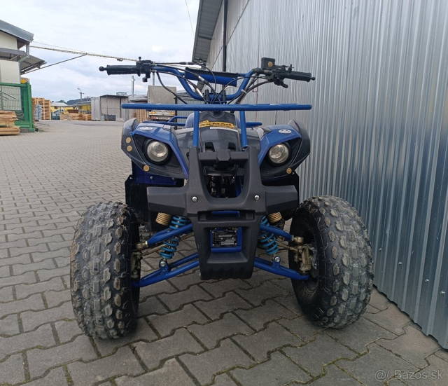 atv 125