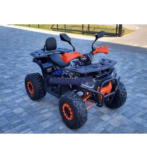 Štvorkolka 125, ATV 125 ARMOUR PRO
