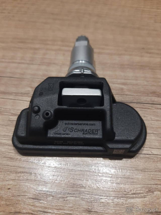 Predám nové snímače tlaku v pneu. TPMS Mercedes