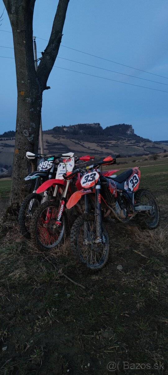 Moto mx