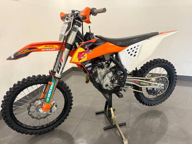 Ktm sxf 350