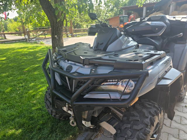 CF moto Gladiator 1000