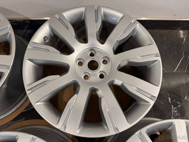 original kolesa Range Rover Sport r21 5x120