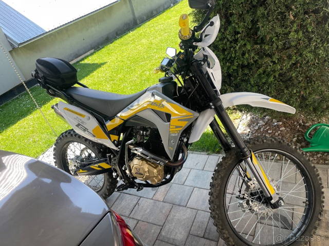 250 cm nova 5st manual