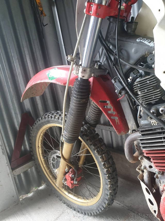 Honda xl 600Ponuka