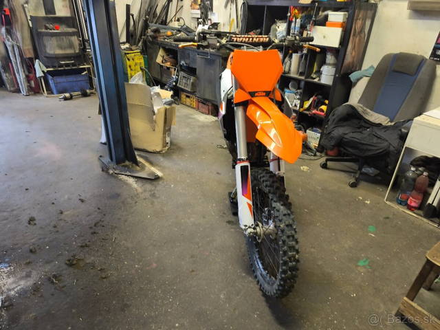 350 sxf
