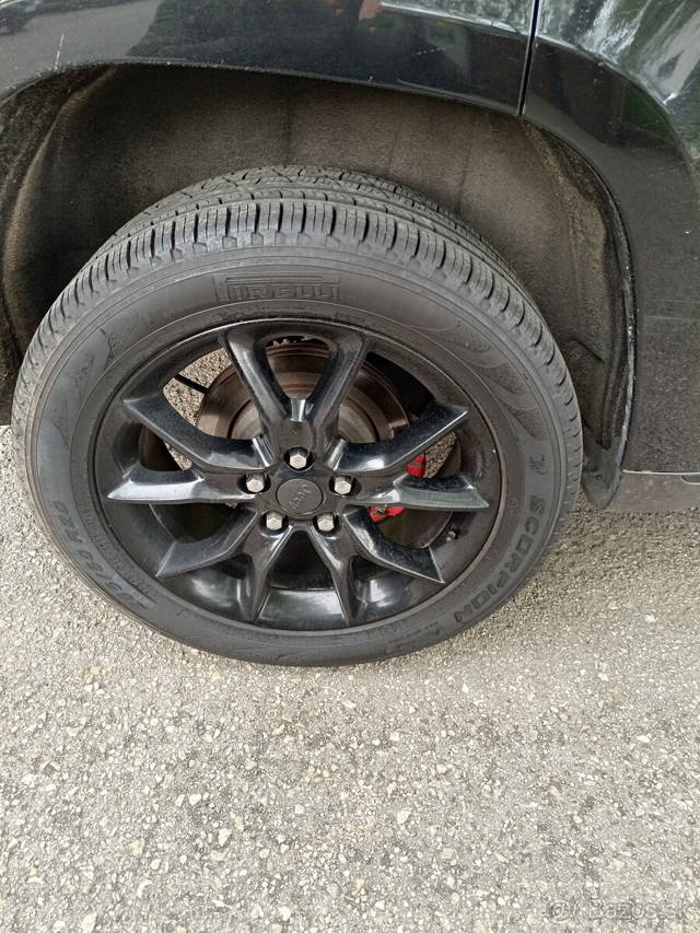 5x127 R20