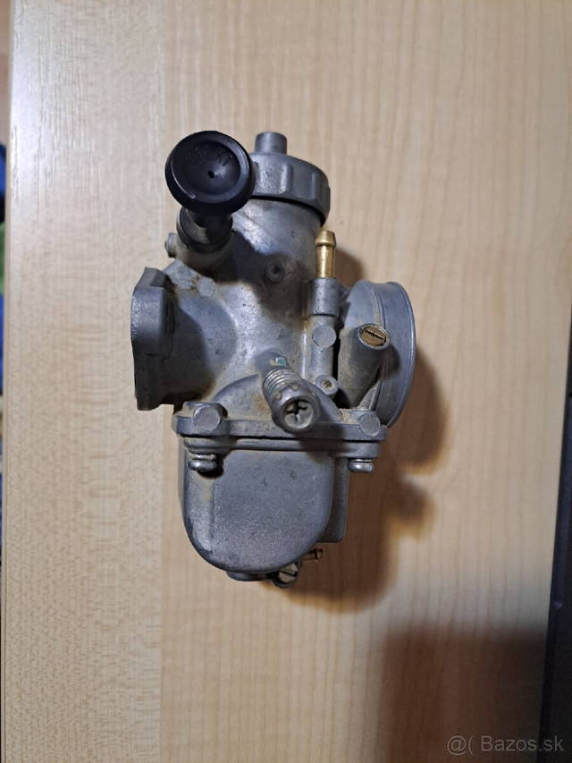 Karburator