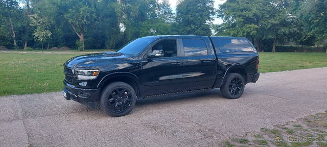 Dodge RAM 1500 SLOVENSKÉ AUTO