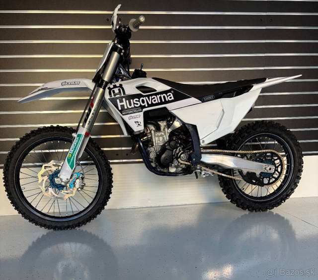 Husqvarna FC 250 4T