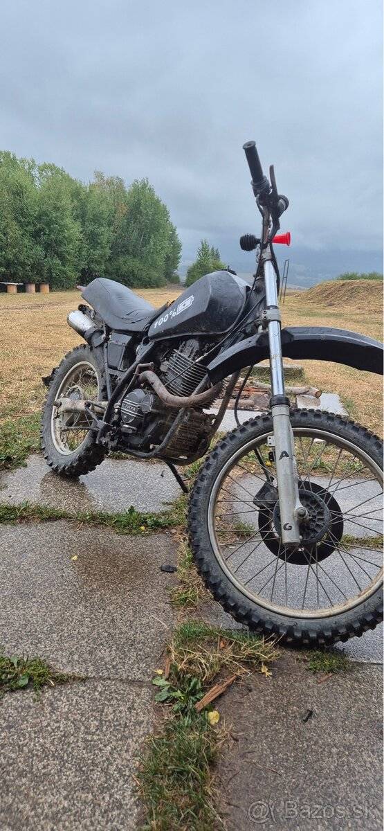 Cagiva 350