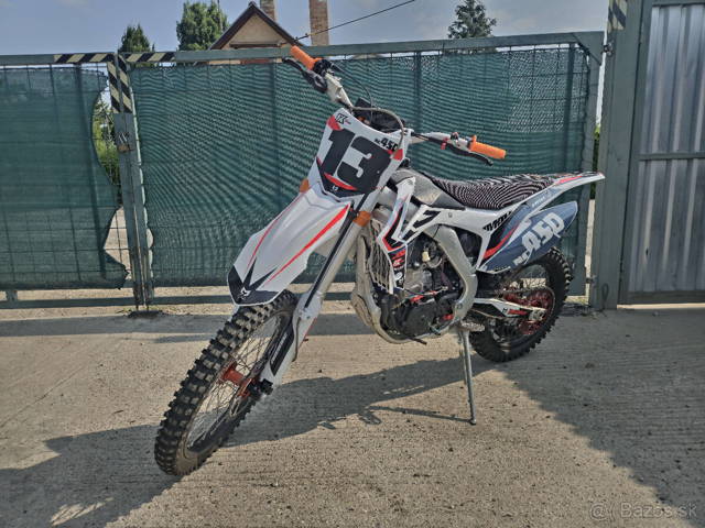 Predám Krosku MRM NC450