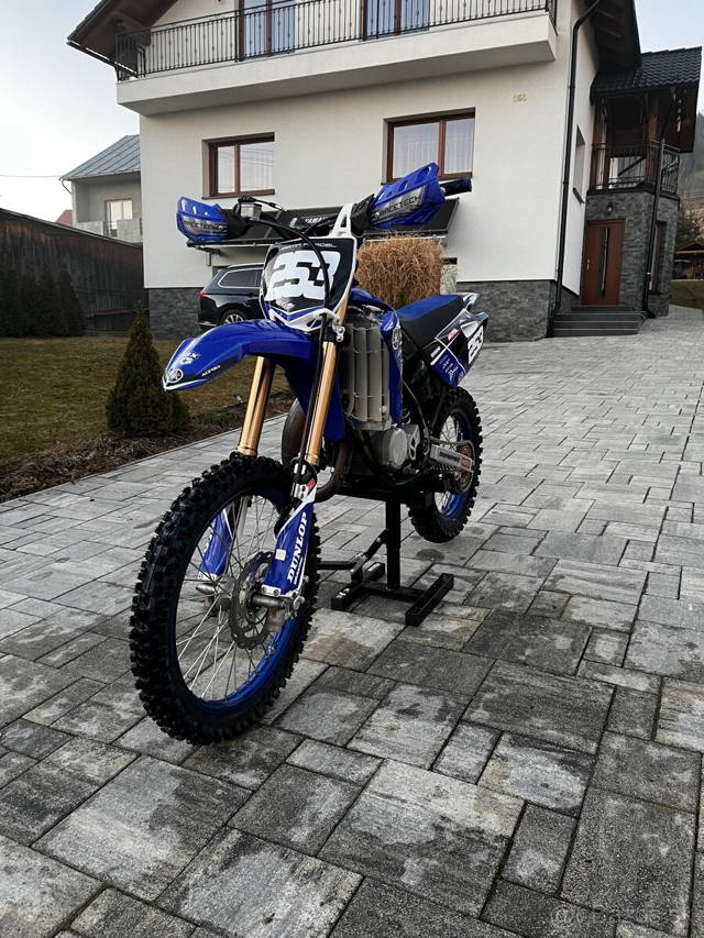 Yamaha yz 85 2020