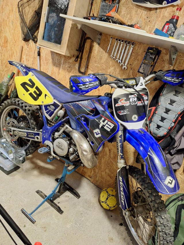 Yamaha