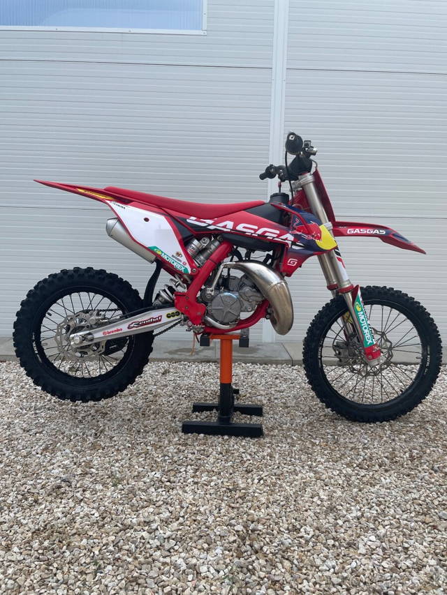 Gasgas MC85