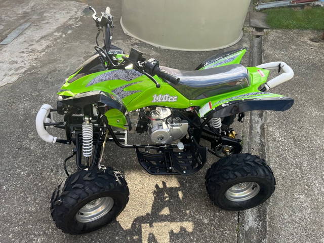 atv 110 Nova Pozri celý inzerat