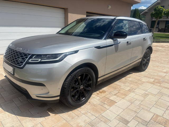 Range Rover Velar