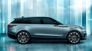 Alu sady RANGE ROVER R21 R22 23 nové, originál TOP
