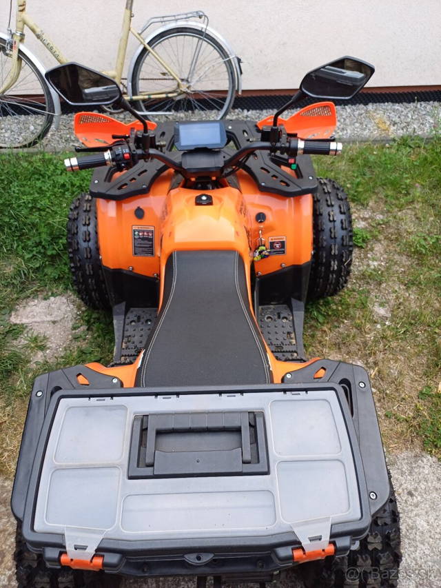 Piranha 1500w