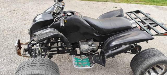 ATV 300