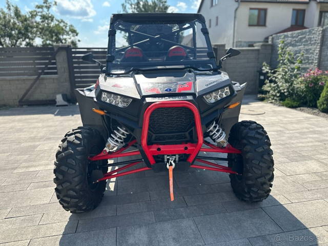 Polaris RZR 1000 xp